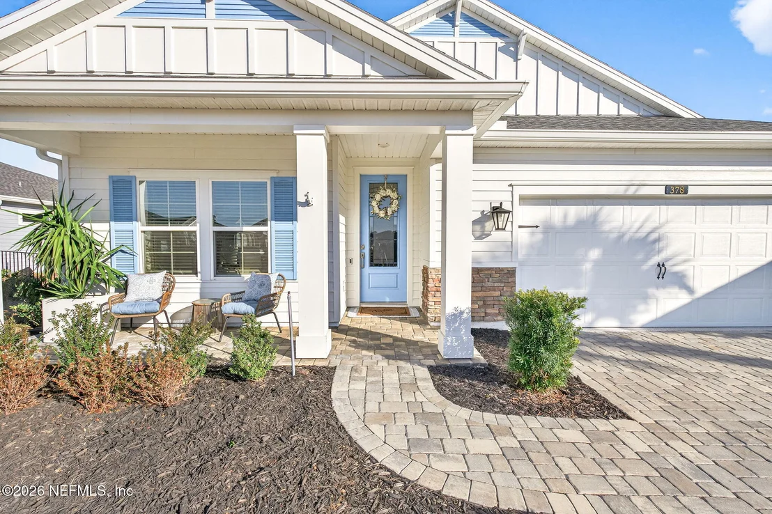 Photo of 378 VARNER Way
