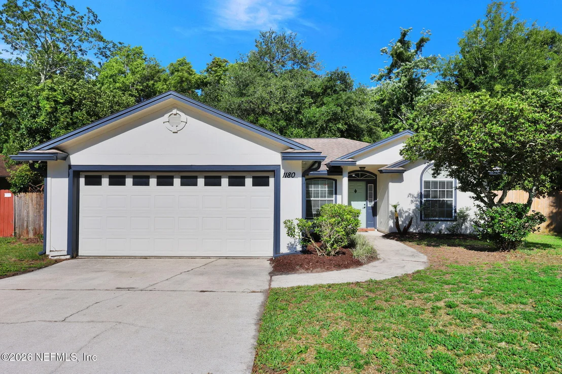 Photo of 1180 WINDY WILLOWS Drive
