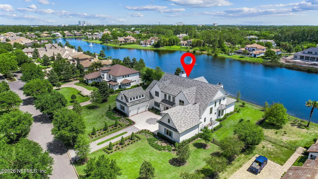 Photo of 5329 BENTPINE COVE Road