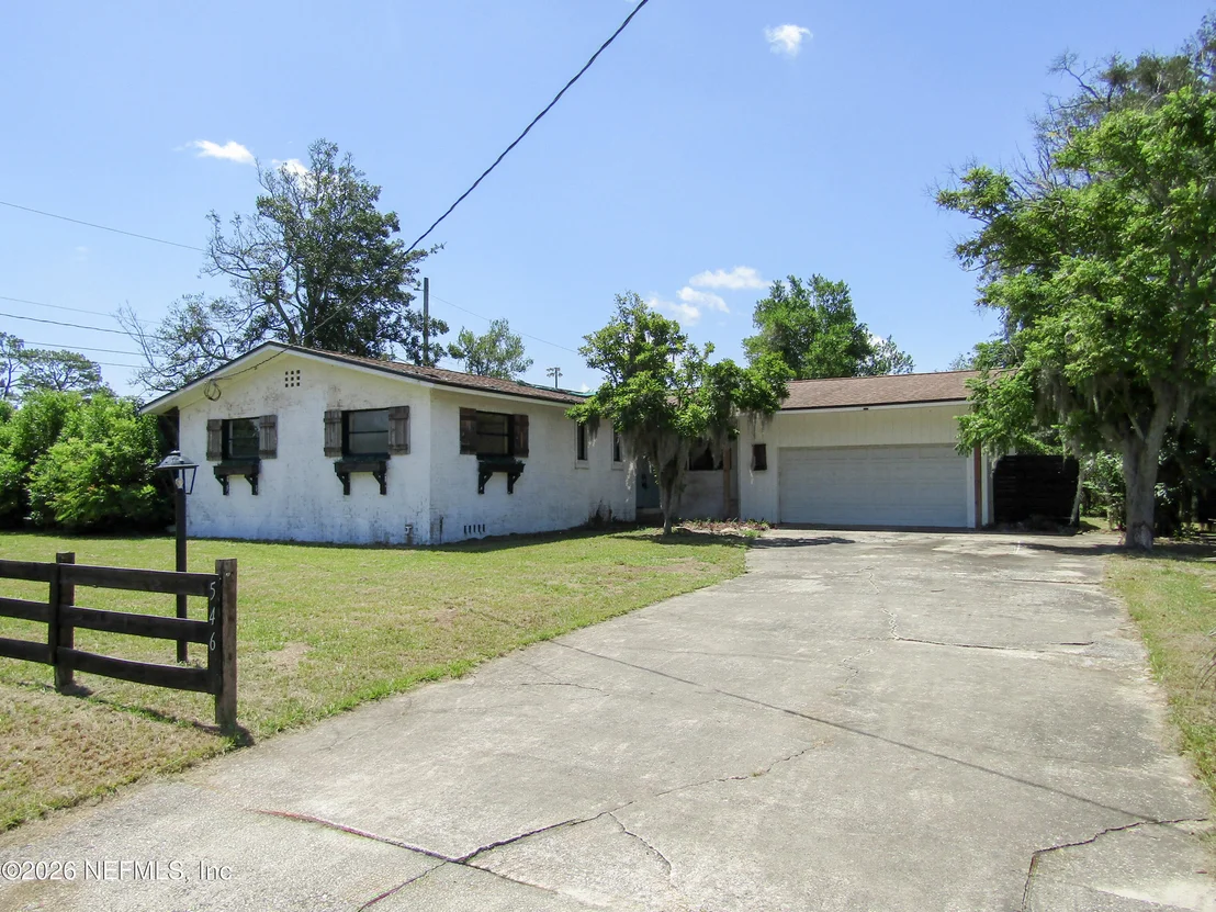 Photo of 546 BAISDEN Road