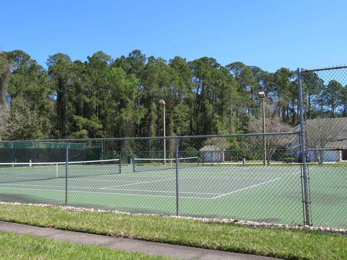 Photo of Unit 224 at 10200 BELLE RIVE Boulevard