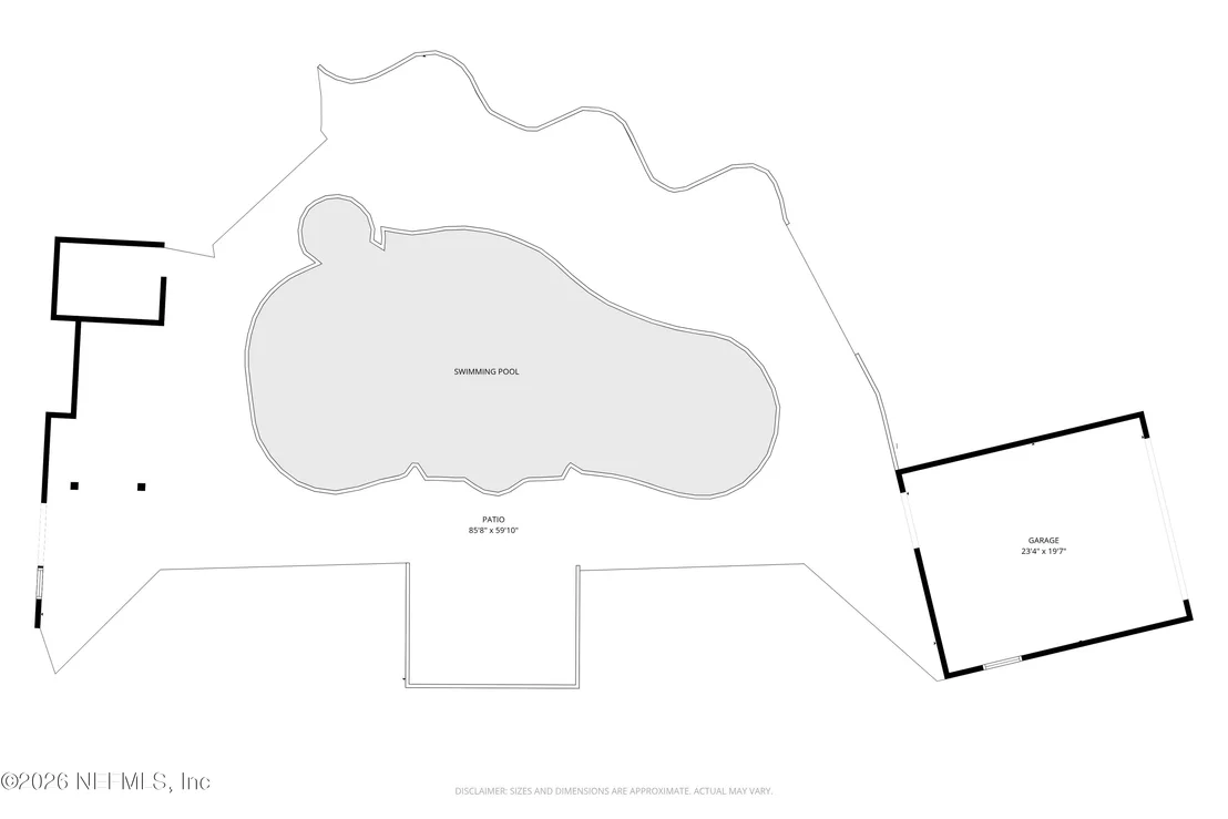 Photo of 3418 LANDS END Drive