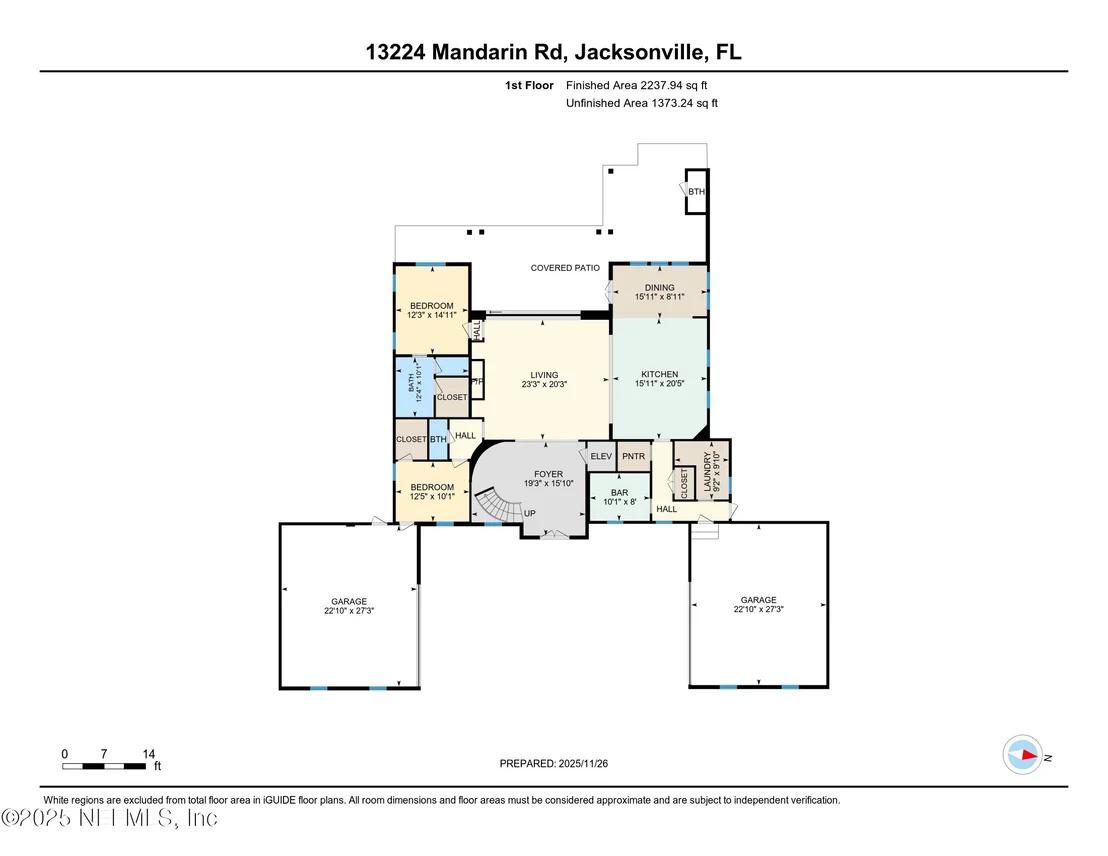 Photo of 13224 MANDARIN Road
