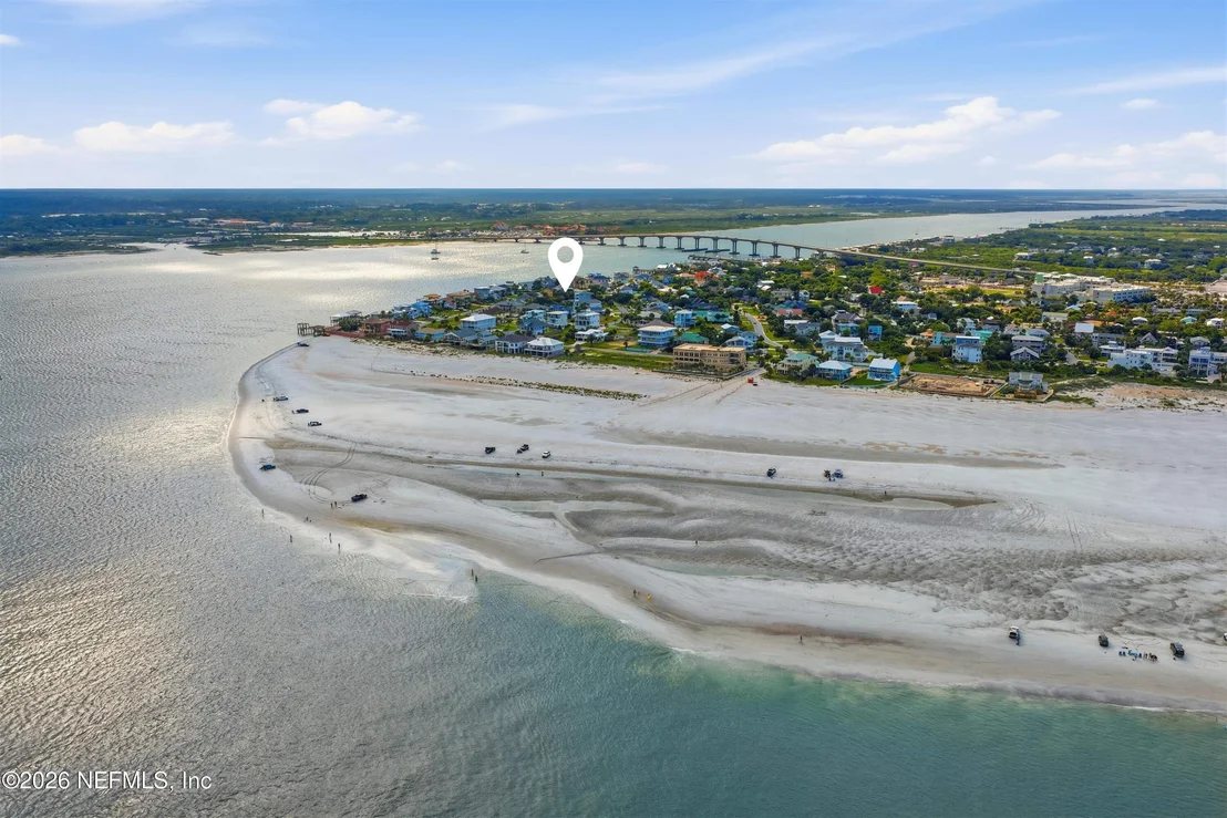Photo of 203 SEA TURTLE Way