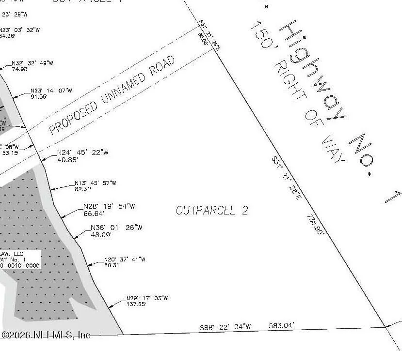 Photo of PARCEL 2 US HIGHWAY 1