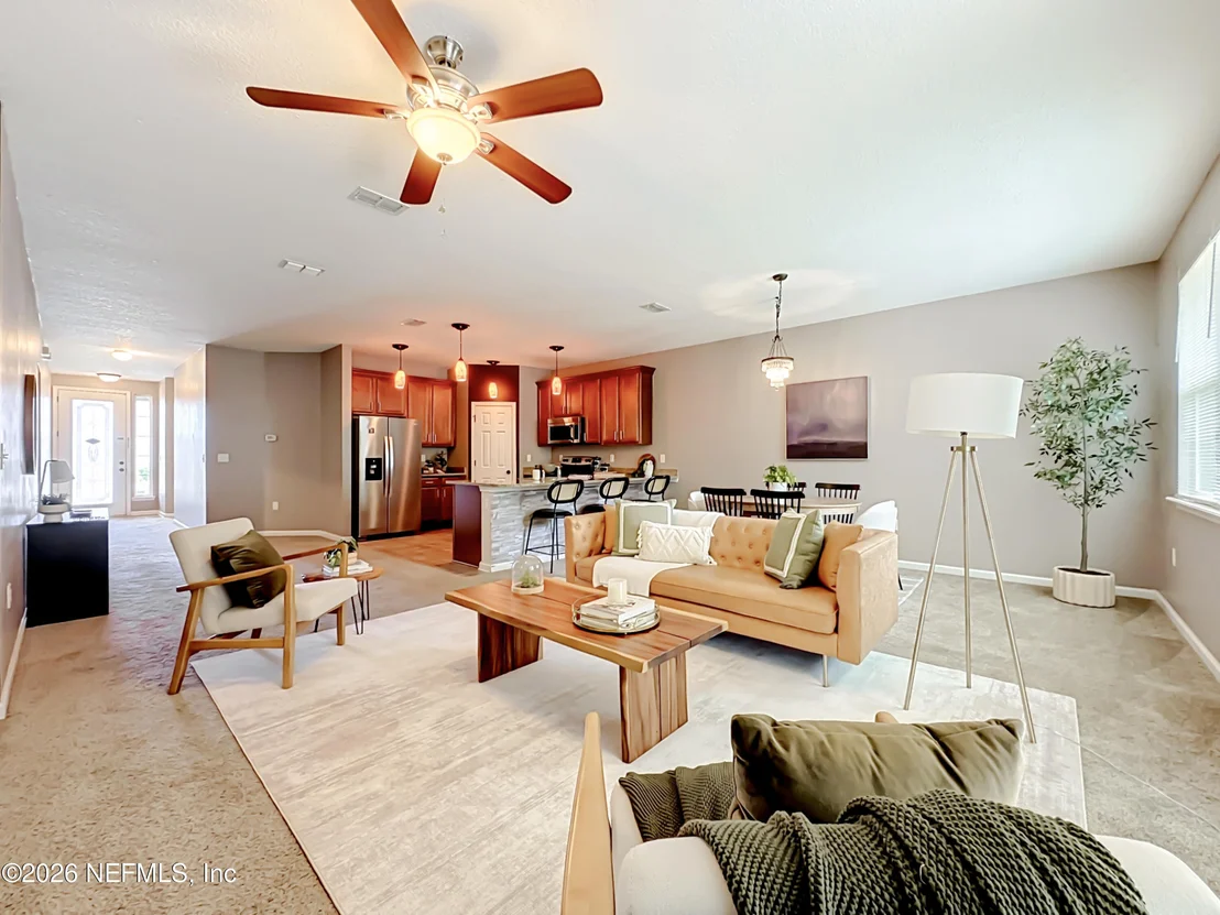 Photo of 11462 CARSON LAKE Drive