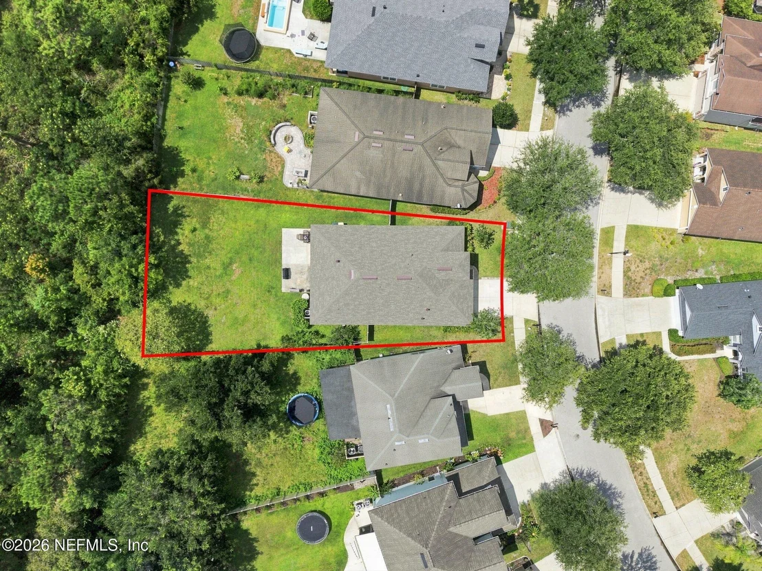 Photo of 14769 FALLING WATERS Drive