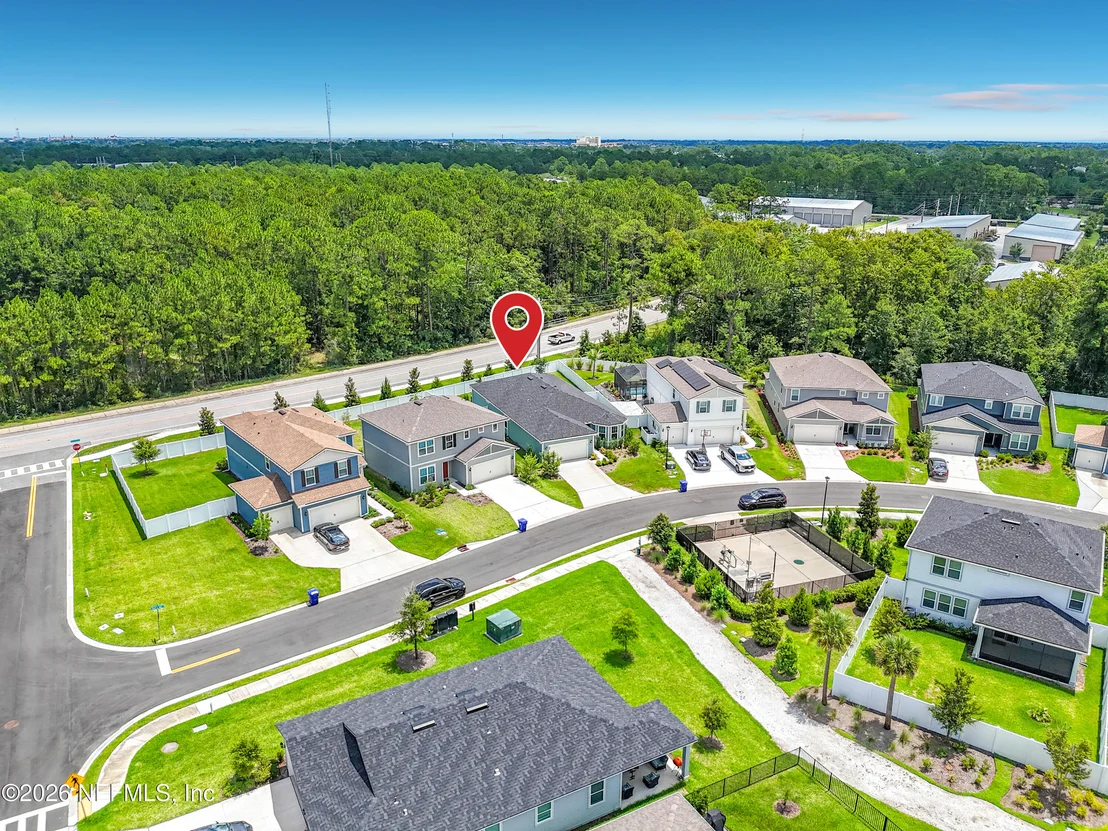Photo of 45 SHELL CREEK Court