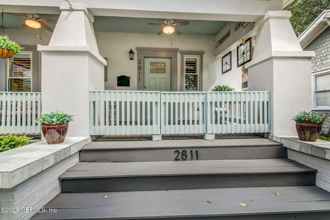 Photo of 2811 POST Street