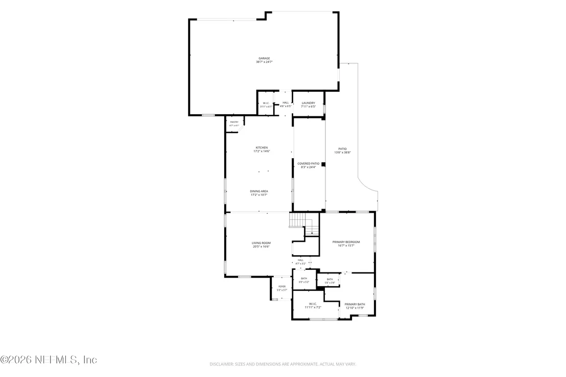 Photo of 13 VERDURE Street