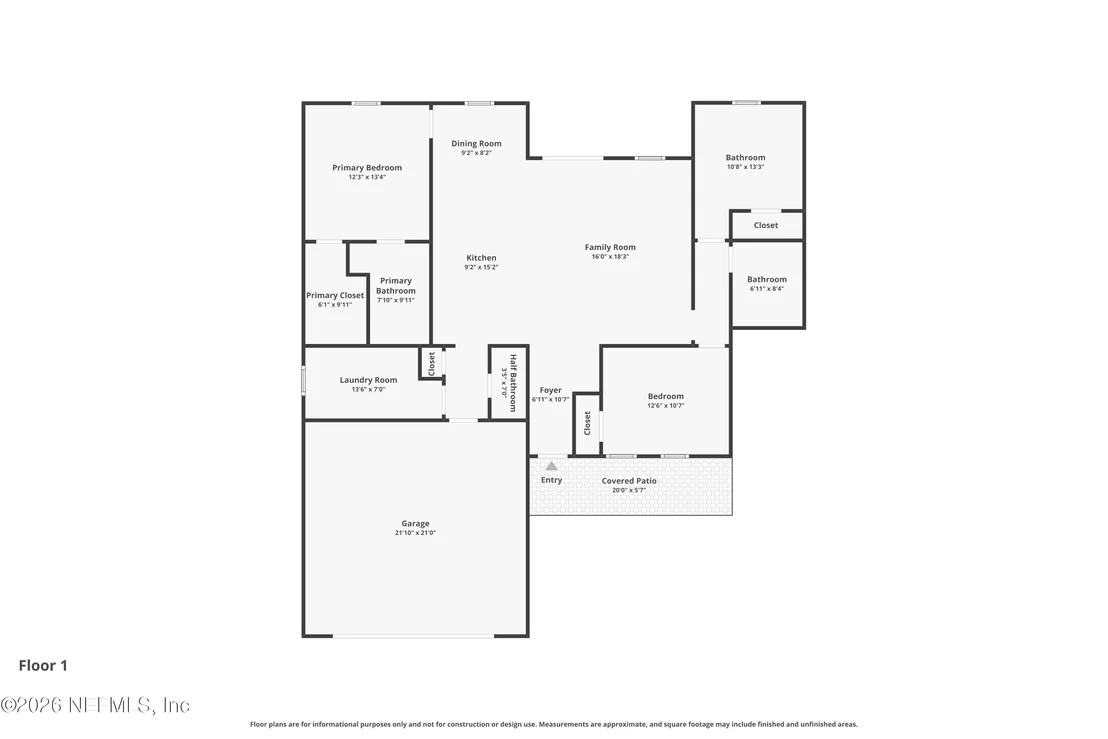 Photo of 4298 WOLFE Drive