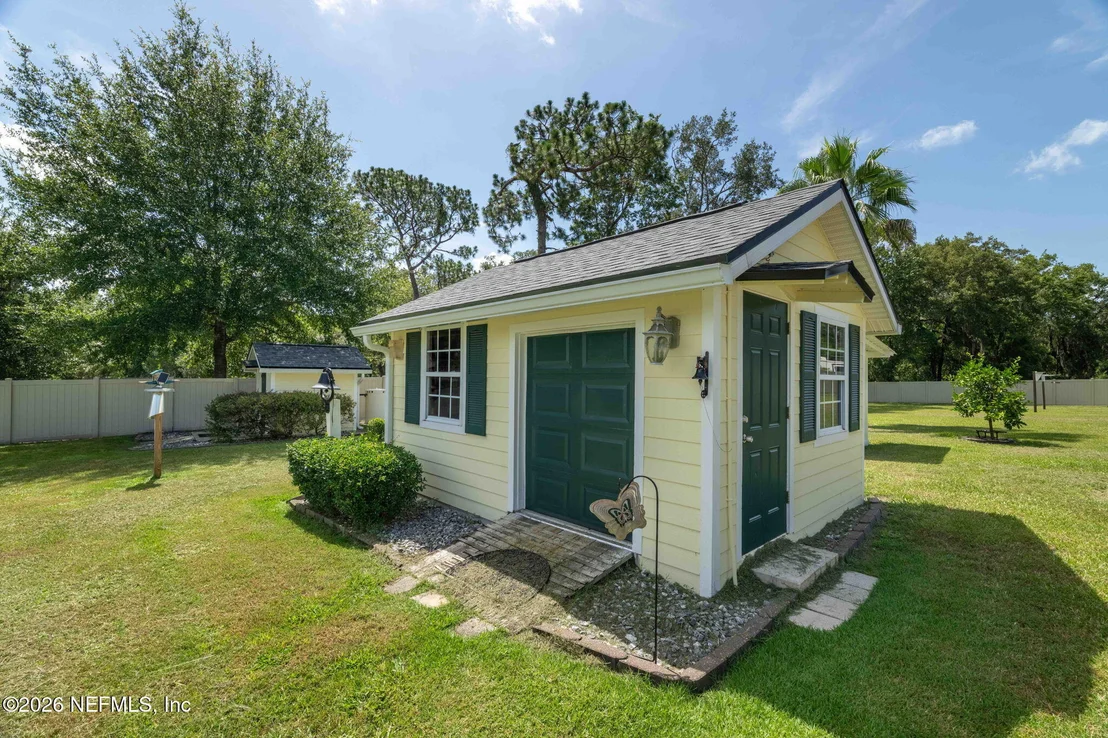 Photo of 4395 ELI WHITNEY Drive