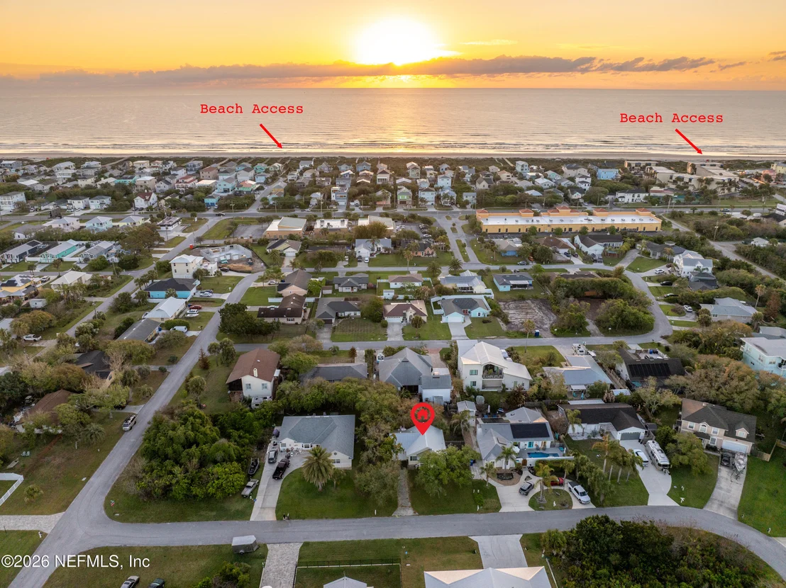 Photo of 64 KON TIKI Circle