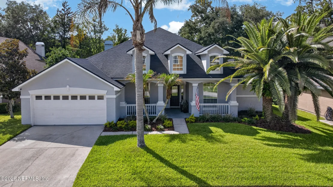 Photo of 2542 WILLOW CREEK Drive