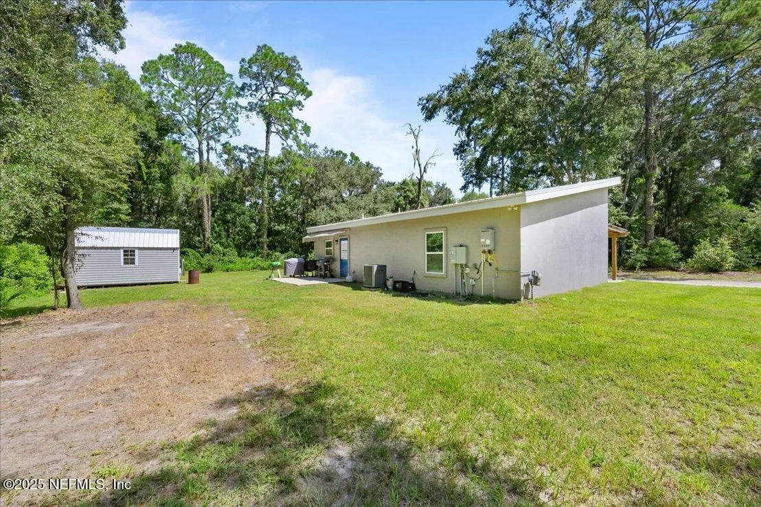 Photo of 3514 WEAVER Road