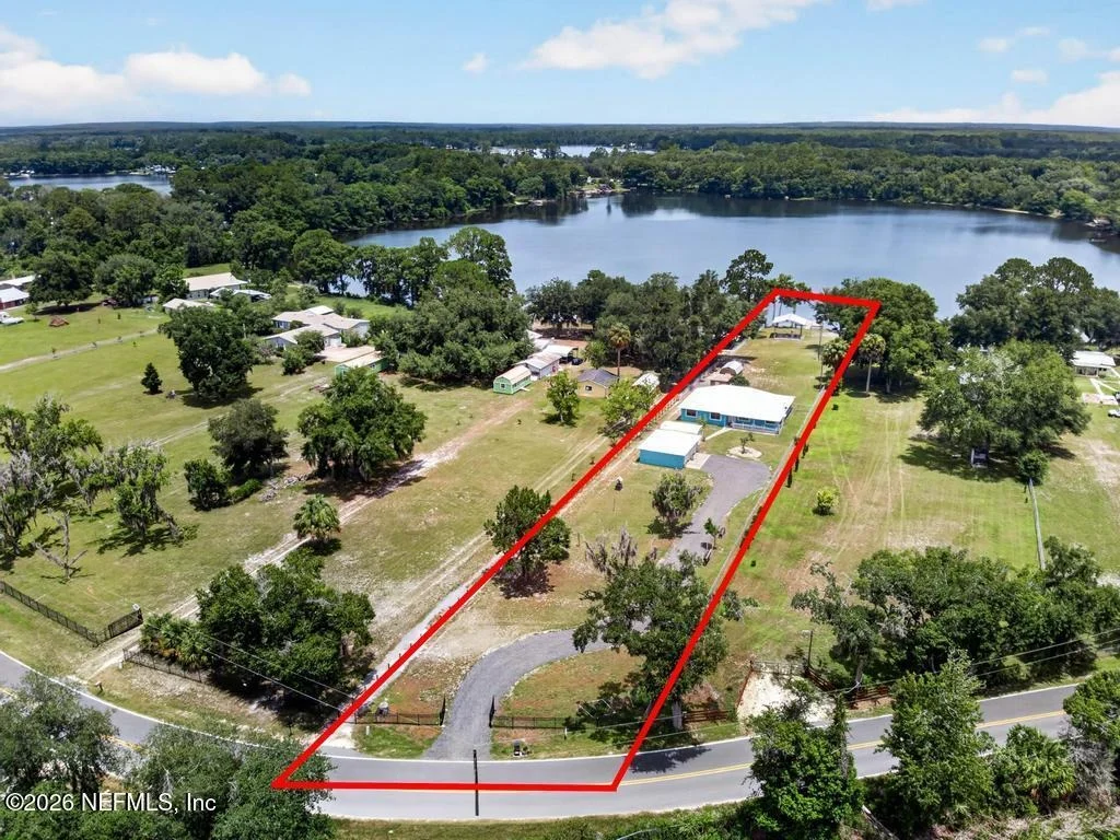 Photo of 254 OLD WOODS Road