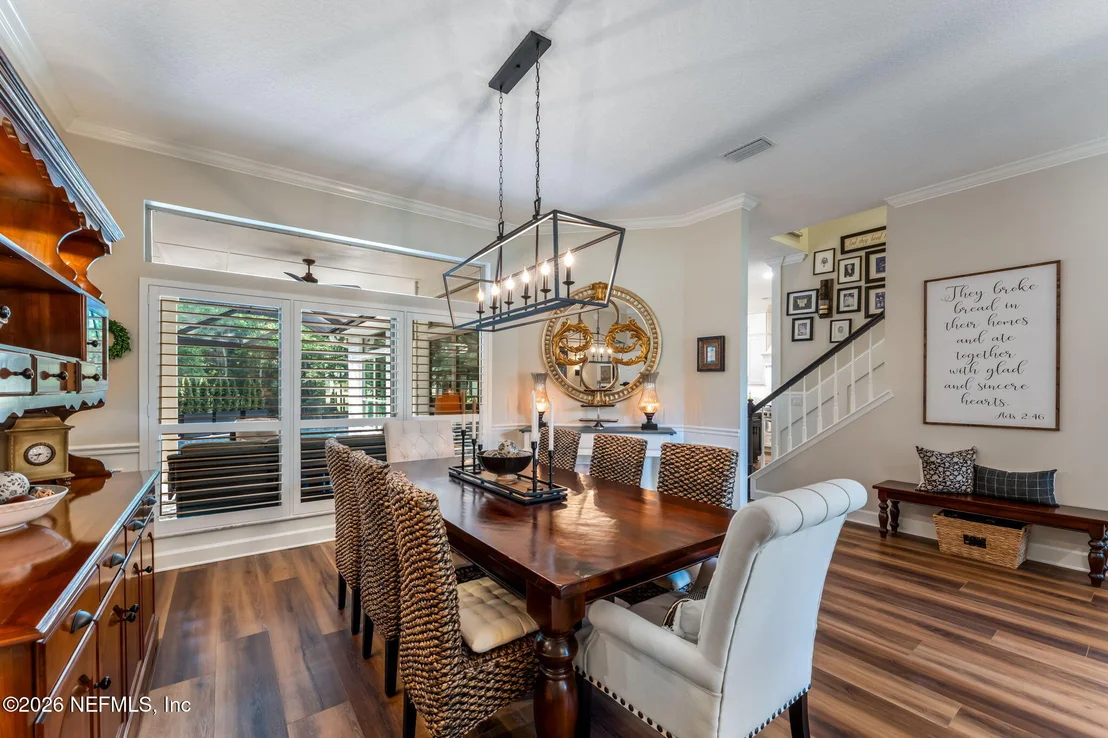 Photo of 1204 CREEK BEND Road