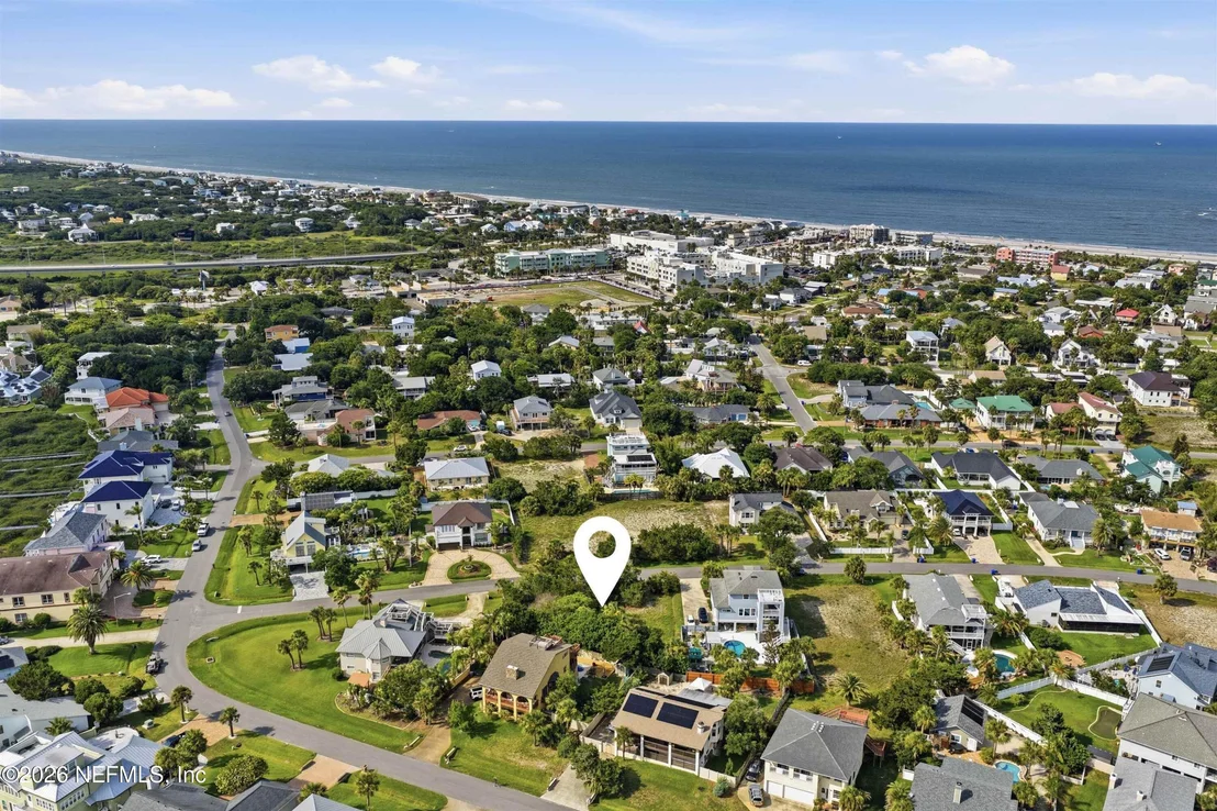 Photo of 203 SEA TURTLE Way
