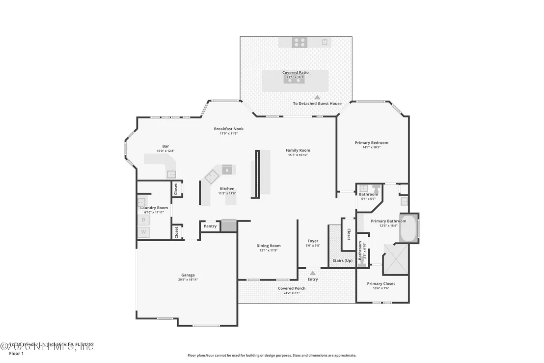 Photo of 12258 DEEDER Lane