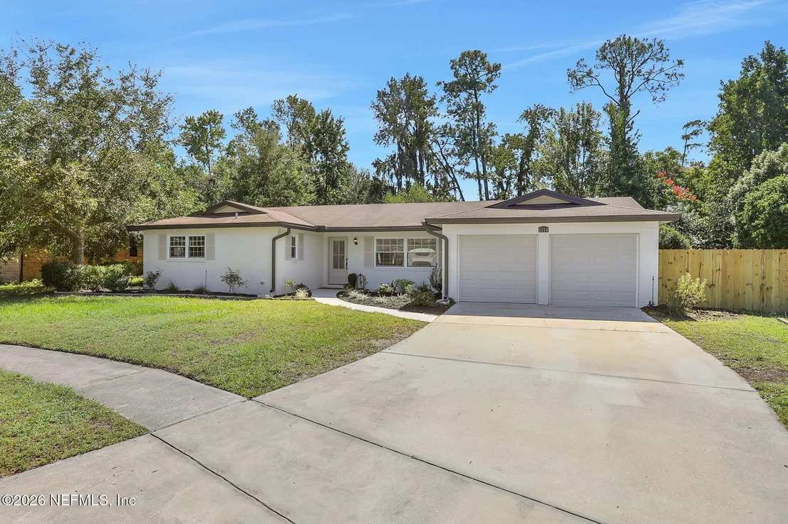 Photo of 1114 GROVE PARK Drive
