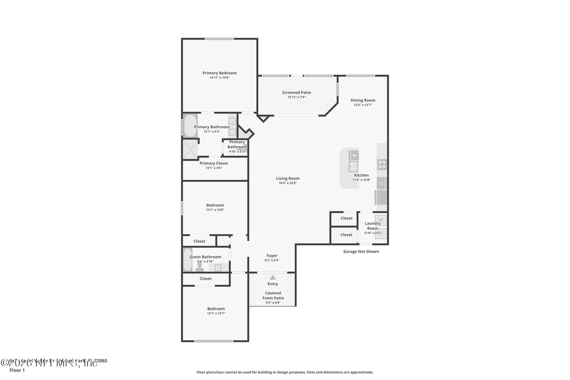 Photo of 997 LAUREL VALLEY Drive