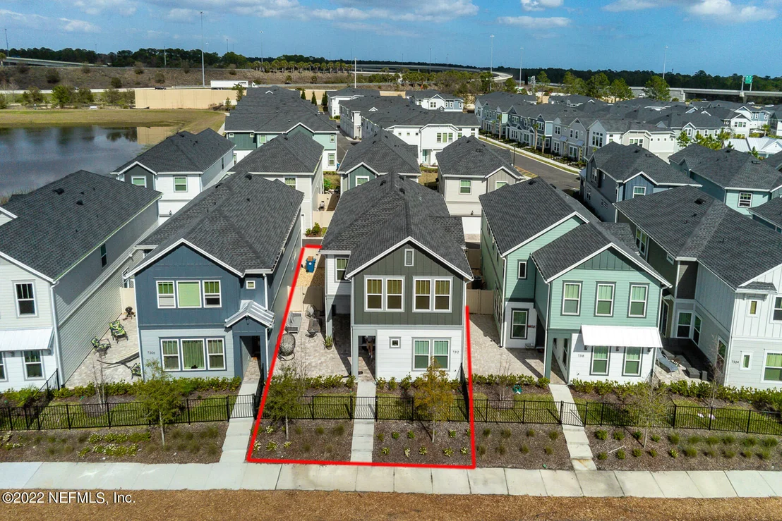 Photo of 7312 BEACH HAVEN Place