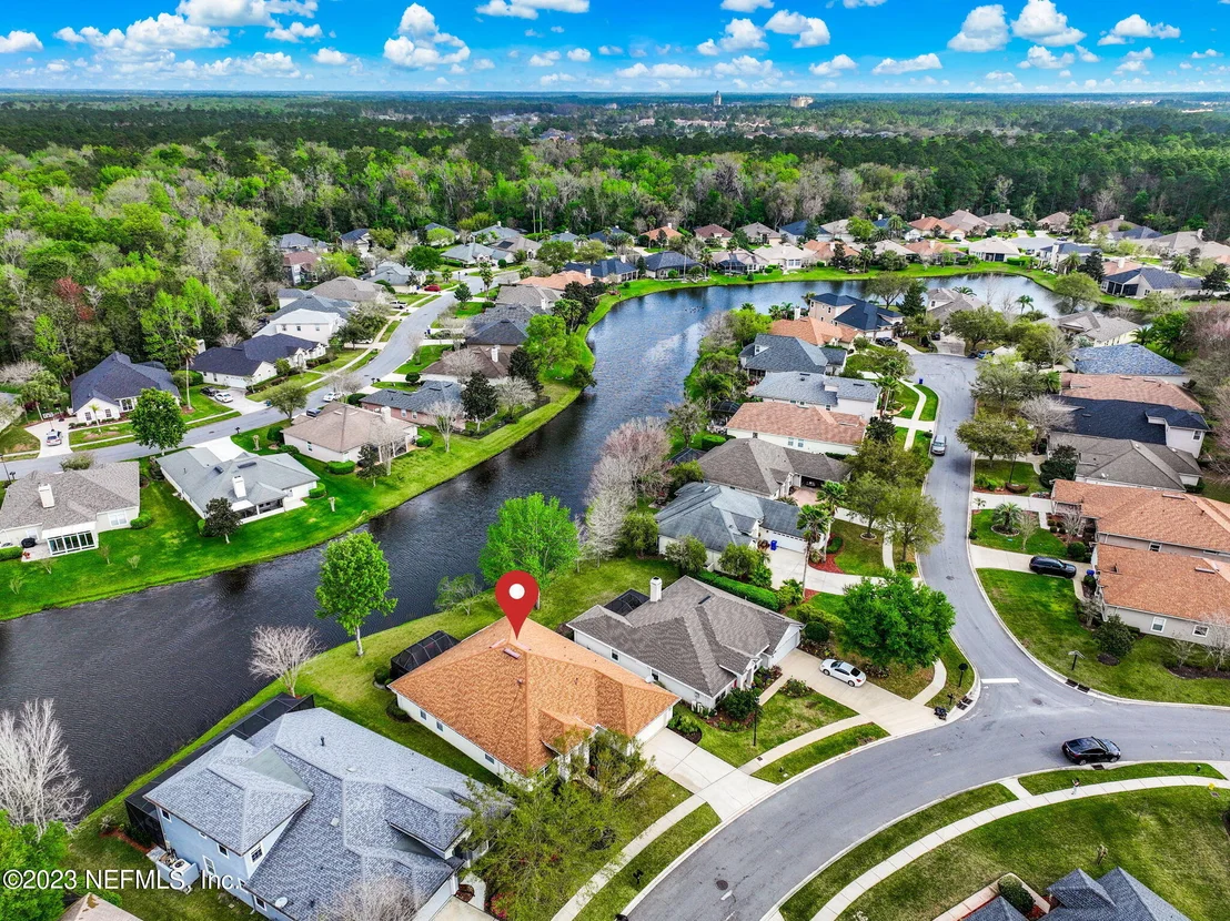 Photo of 1252 PARADISE POND Road