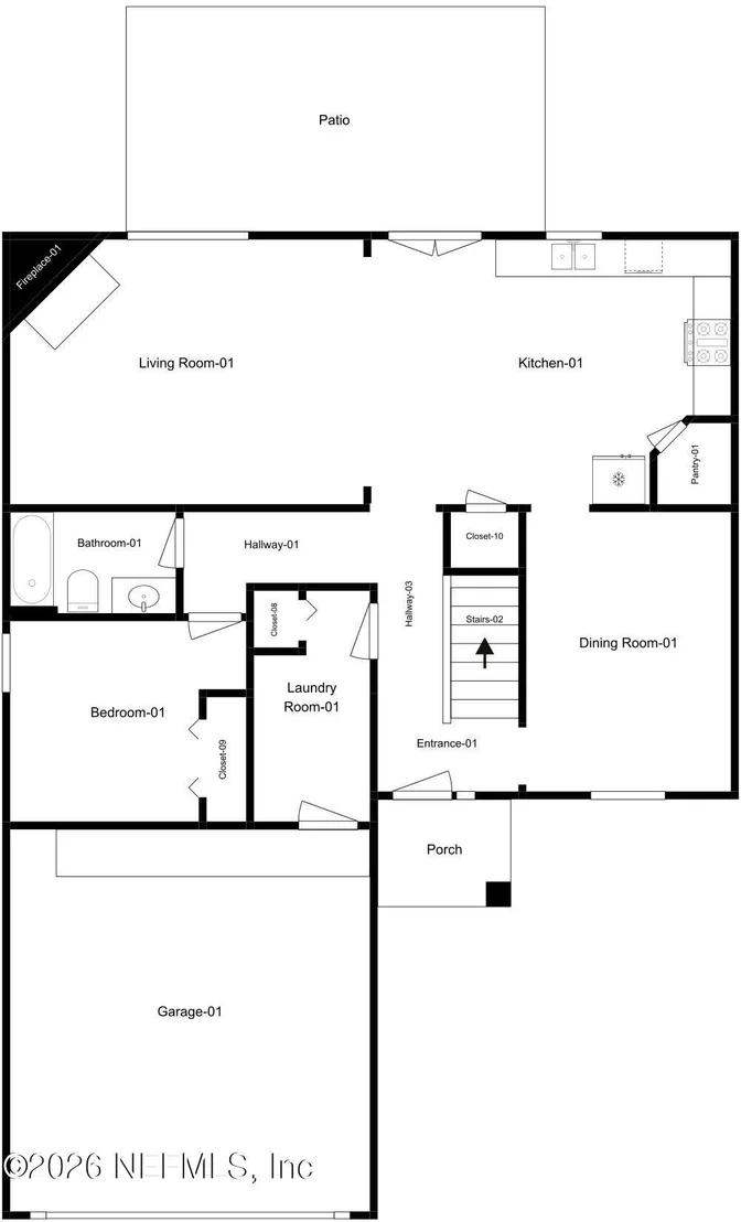 Photo of 133 DRAGONFLY Drive