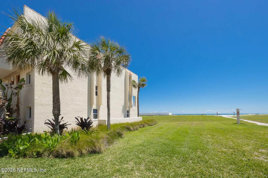 Photo of Unit 5 at 390 A1A BEACH Boulevard