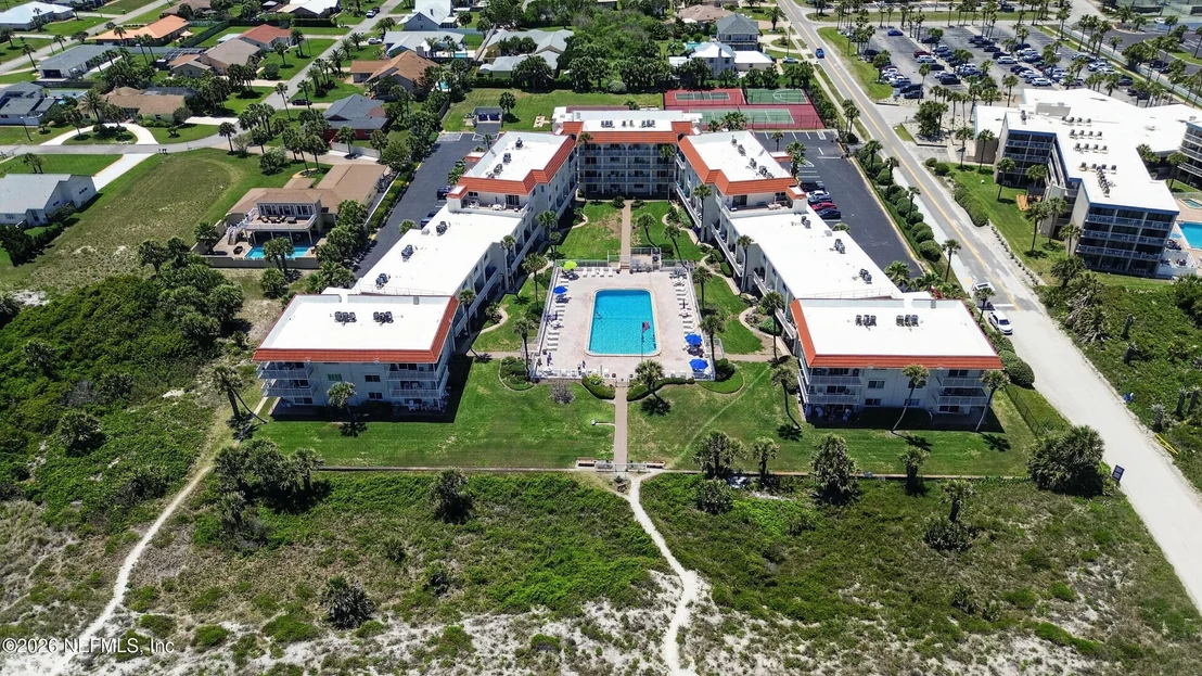 Photo of Unit 230 at 1 OCEAN TRACE Road