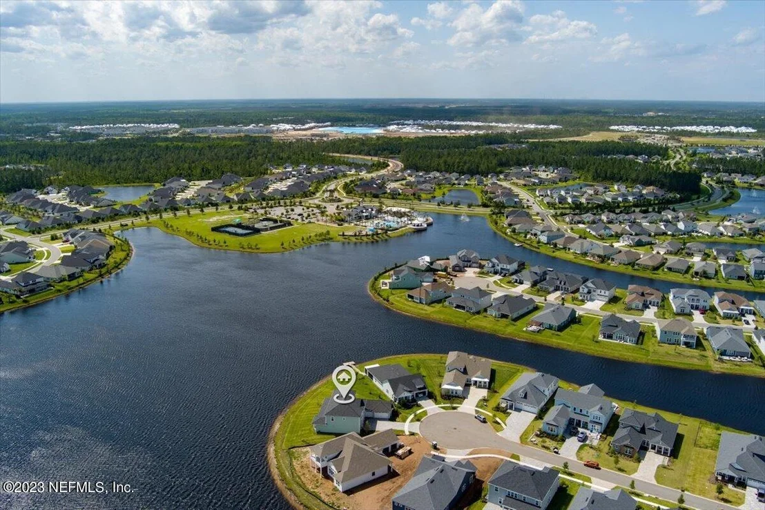 Photo of 117 HYDRILLA Court