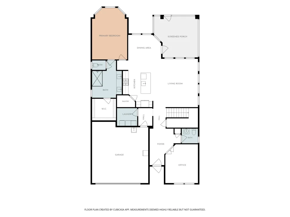 Photo of 87 PORTADA Drive