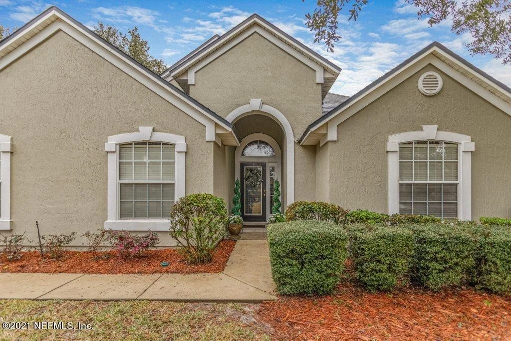 Photo of 581 LONGMILL Lane