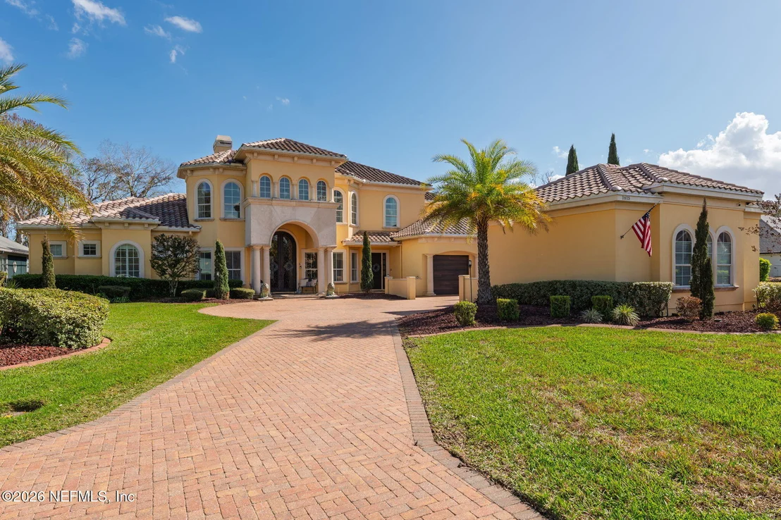 Photo of 1615 SILVER LEAF Way