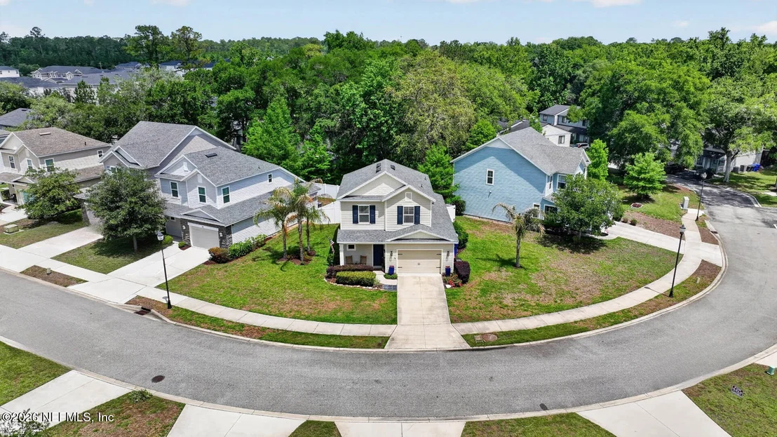 Photo of 54 MOULTRIE CREEK Circle