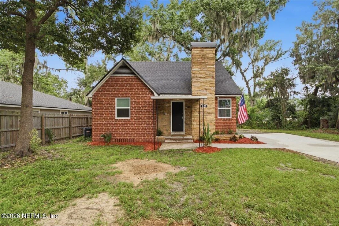 Photo of 4135 HUDNALL Road