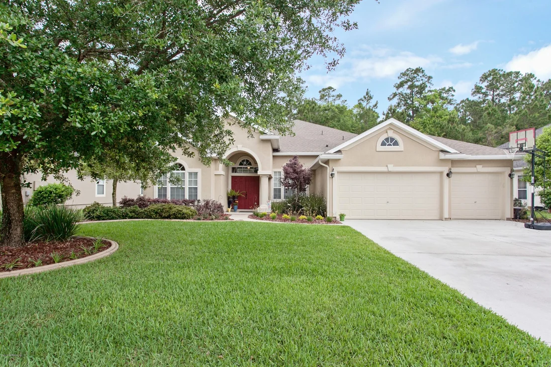 Photo of 155 LIGE BRANCH Lane