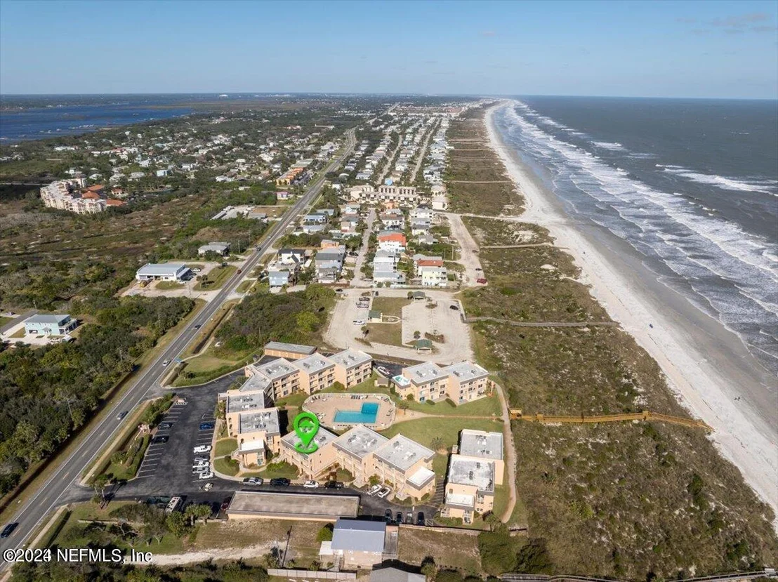 Photo of Unit 8E at 5930 A1A