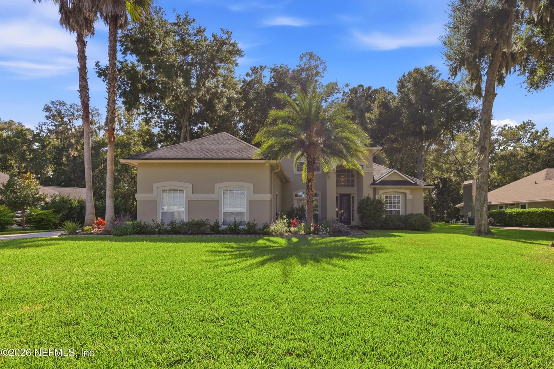 Photo of 2878 AMELIA BLUFF Drive