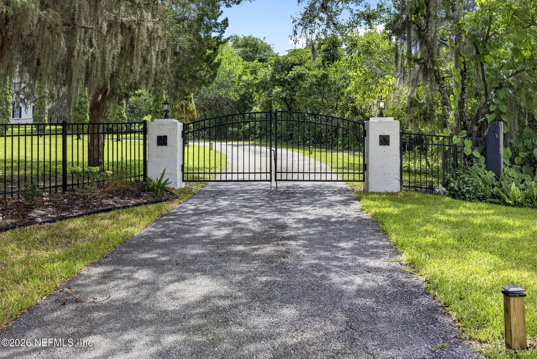 Photo of 13263 FT CAROLINE Road