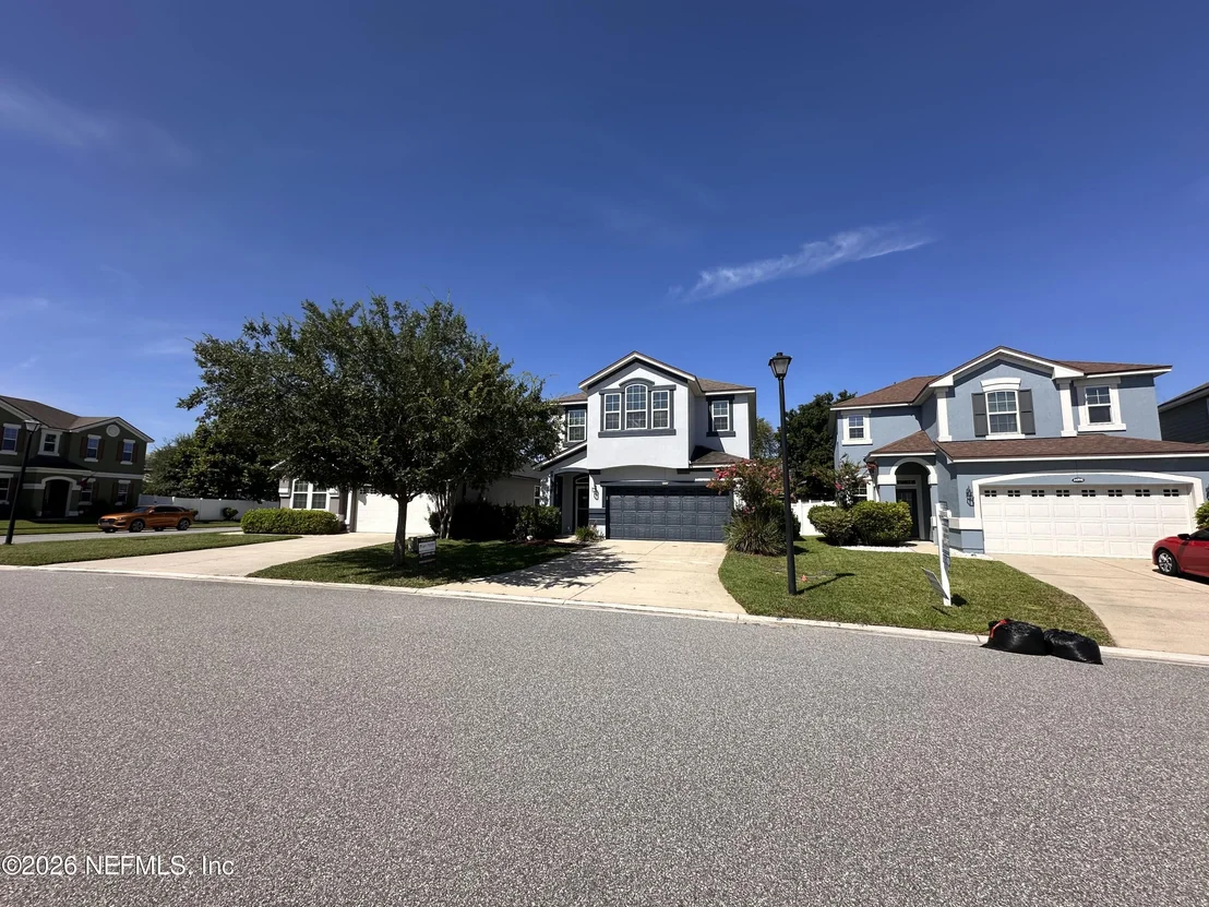 Photo of 14604 SERENOA Drive