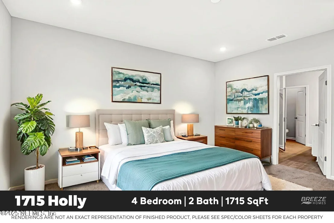 Photo of Unit LOT279 at 8403 HORSEBIT Circle