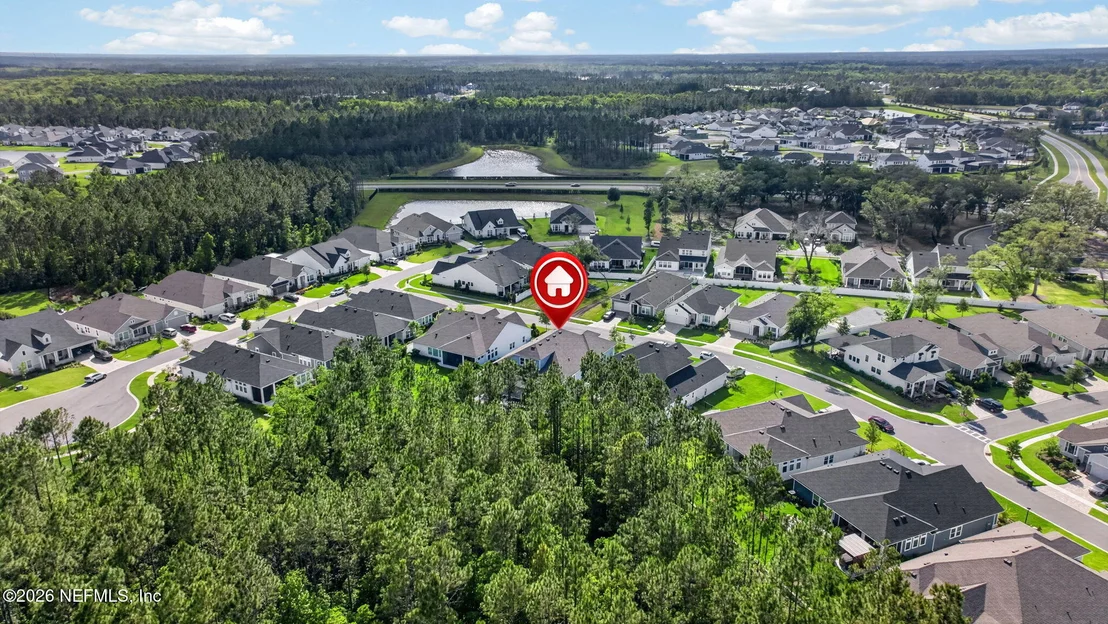 Photo of 503 CANOPY FOREST Drive