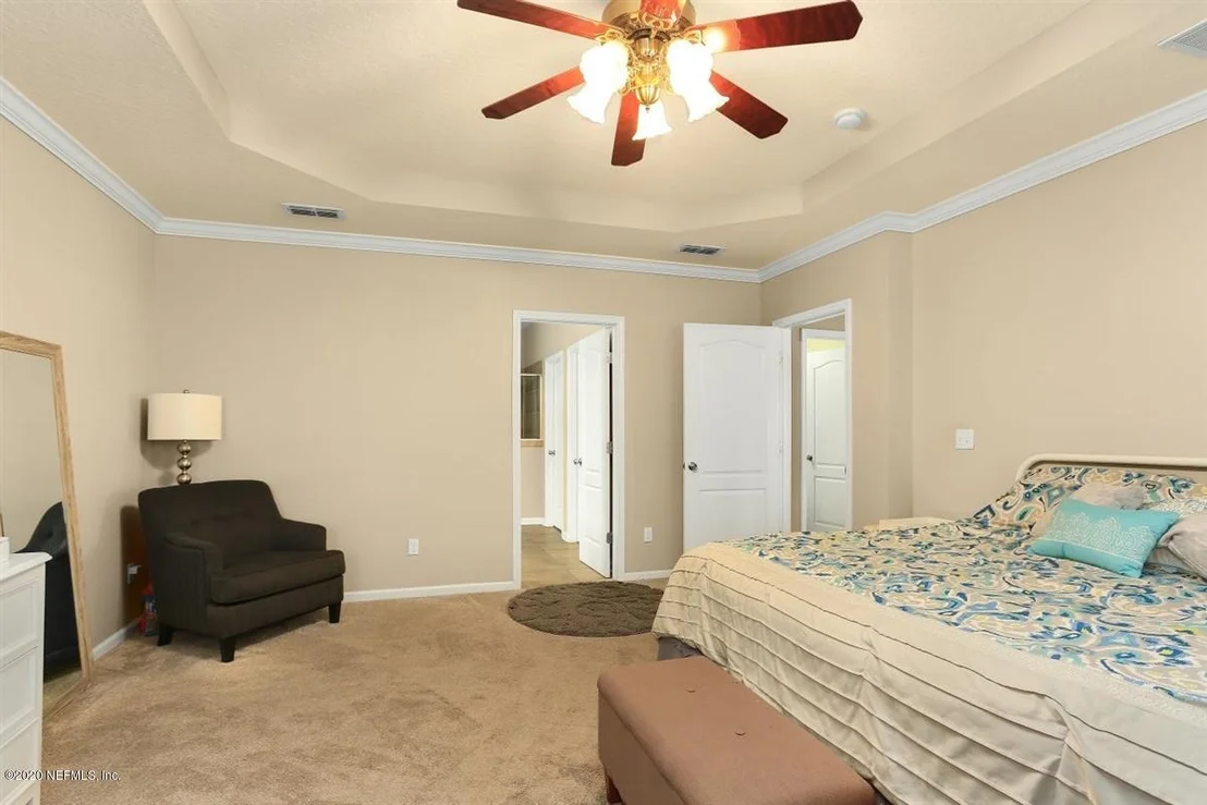Photo of 301 N BELLAGIO Drive