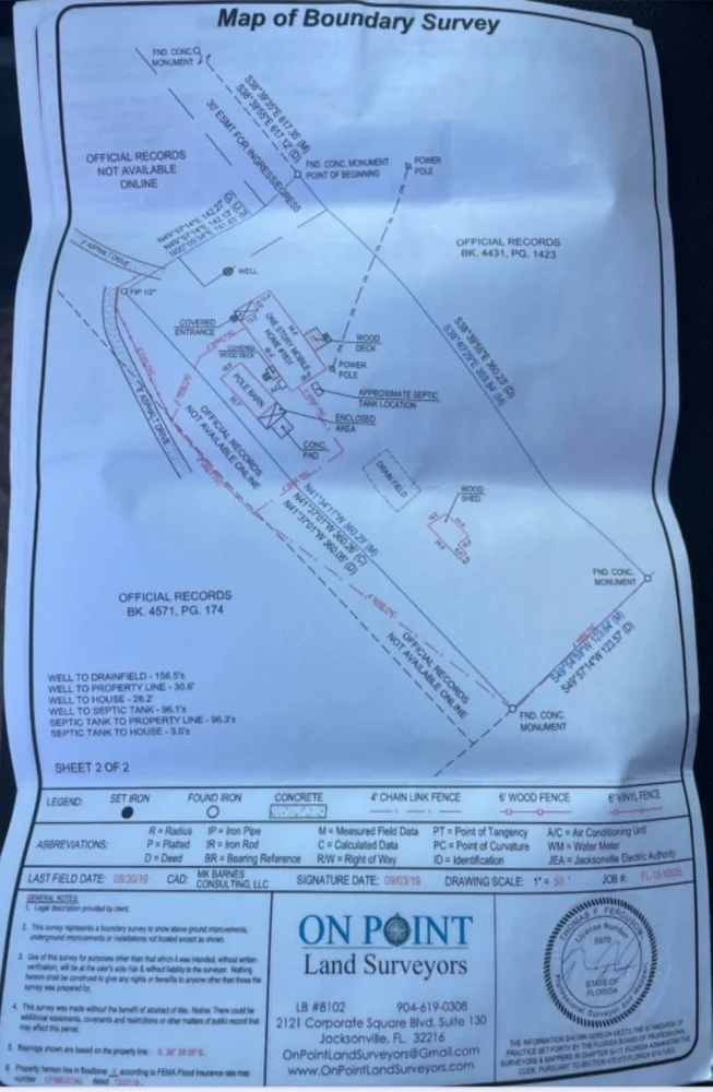 Photo of 1835 STATE RD 13