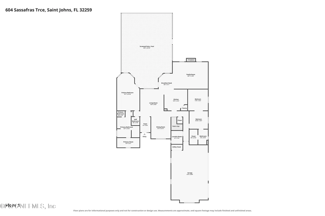 Photo of 604 SASSAFRAS Trace