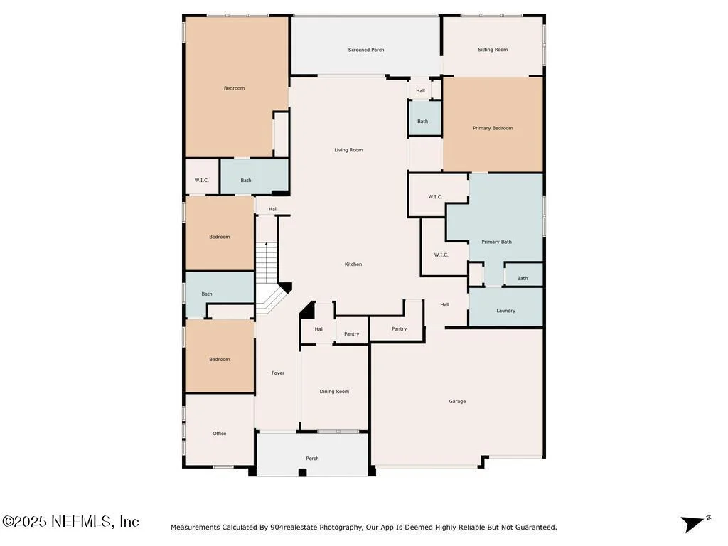 Photo of 638 WINDLEY Drive