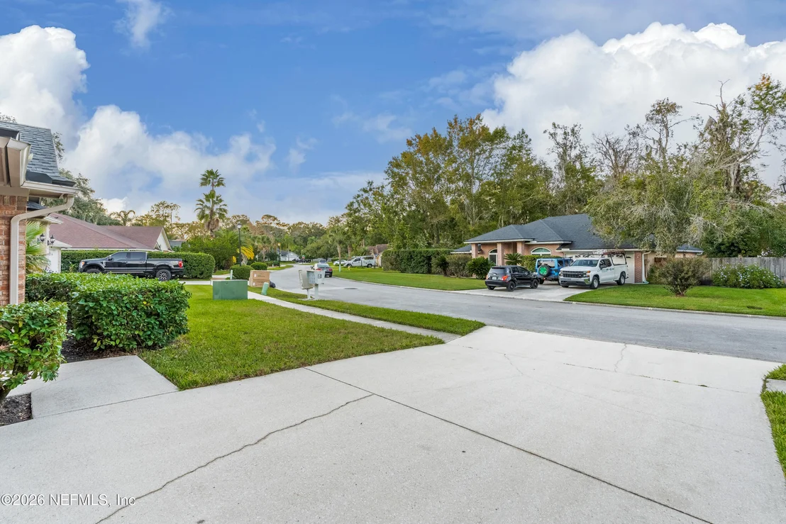 Photo of 3232 TEA ROSE Drive