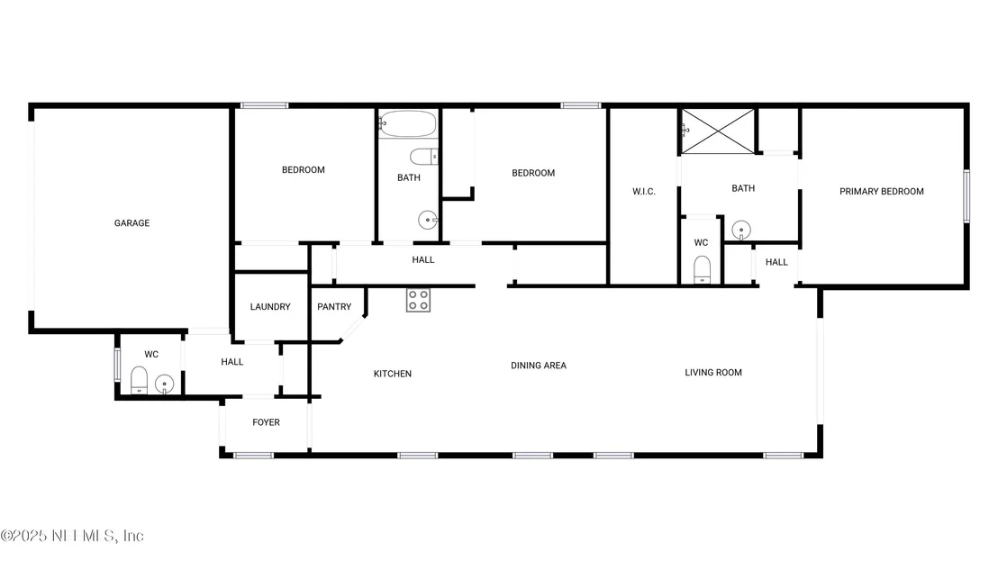 Photo of 6347 LONGLEAF BRANCH Drive