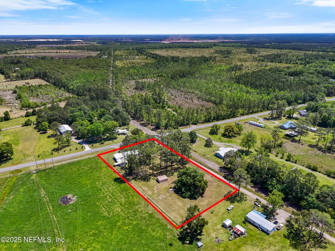 Photo of 14468 SE COUNTY ROAD 100A